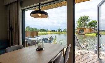 Halmstad Golfarena Hotell & Lägenheter