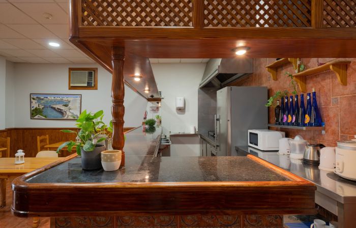 Hostal San Ginés