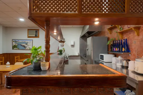 Hostal San Ginés - 2-Star