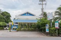 เพิร์ล บาย เดอะ ซี รีสอร์ท โรงแรมใกล้หาดหว้ากอ