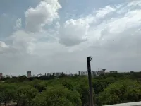 هوتل برنس بليس ذا جرين