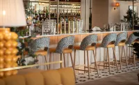 Elite Hotel Mårtenson - bar