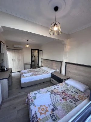 Yucel Hotel Hotels in Çiftlik Mahallesi