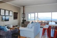 The Grosvenor Guest House & Self Catering Hotels in Simon's Town