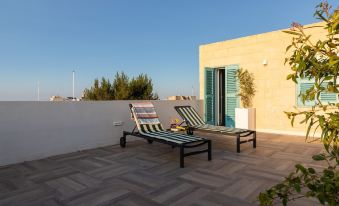 Myn in Rabat