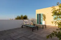 Myn in Rabat Hotels in Rabat