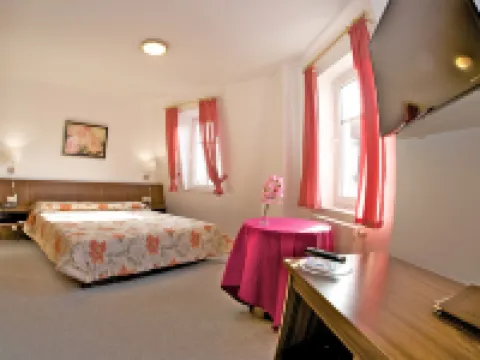 Hotel Weberhof Hotels in Zittau