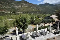 Hôtel Saint Roch Hotels in Sisco