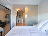 Micro Boutique Living Fredericton Hotels in Fredericton