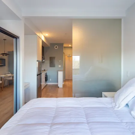 Micro Boutique Living Fredericton