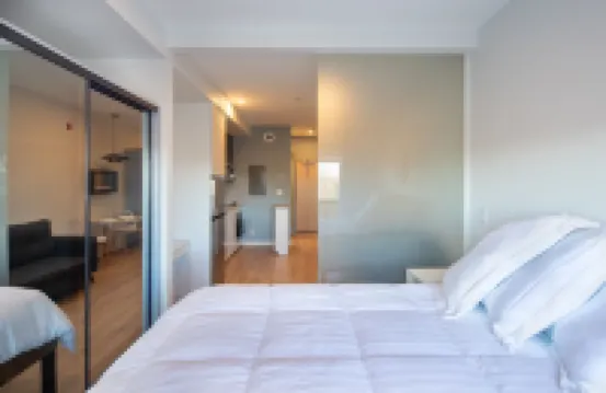 Micro Boutique Living Fredericton