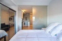 Micro Boutique Living Fredericton Các khách sạn gần Lighthouse on the Green