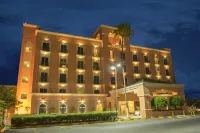 アイステイ ホテル シウダド ヴィクトリア のホテル