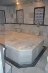 Delphin Apart Hotel - spa