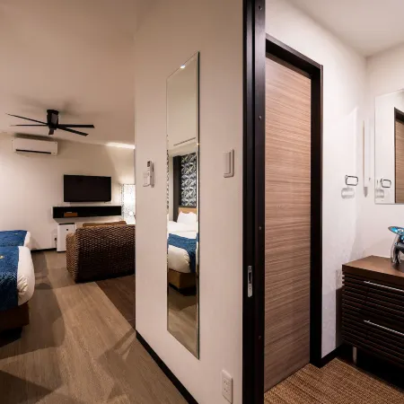 The Peridot Smart Hotel Tancha Ward