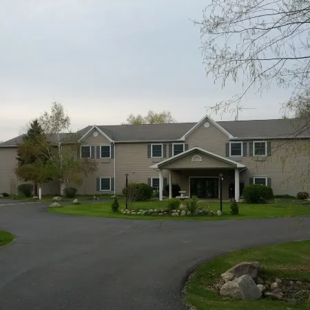 Brook Pointe Inn