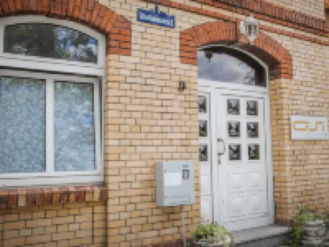 Pension Bertha Hotels in Jena