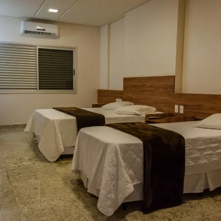 Lindóya Hotel