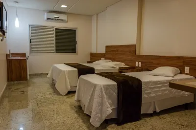 Lindóya Hotel Hotels in Каталан
