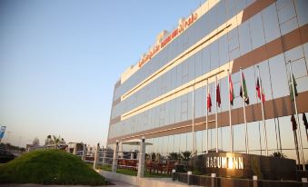 Raoum Inn Khafji Corniche