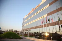 Raoum Inn Khafji Corniche Hotels near Khafji beach