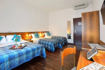 Hotel Ristorante Dante Отели в г. San Martino in Colle