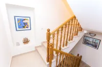 Apartments Villa Sol Hotels in Saplunara