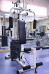 Grand Gabriel - Gym