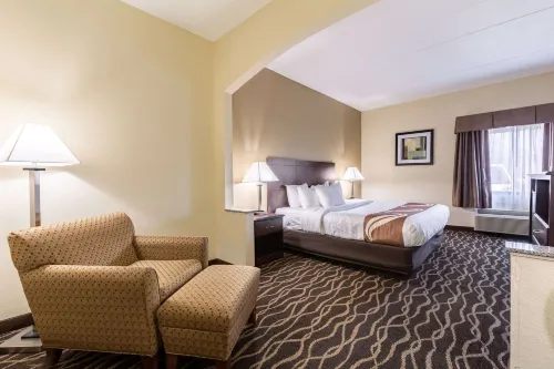 Quality Inn & Suites Southport