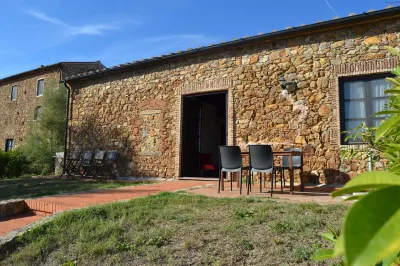 Antico Borgo Casalappi Các khách sạn gần Pieve di San Giovanni