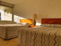 Hotel Aristos Cuernavaca Hotels in Cuernavaca