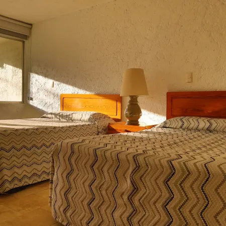 Hotel Aristos Cuernavaca