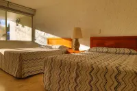 Hotel Aristos Cuernavaca