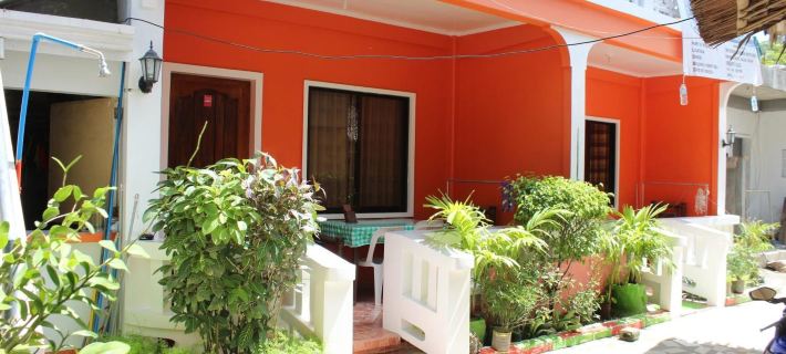 M&E Guesthouse Hotels in Boracay