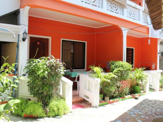 M&E Guesthouse