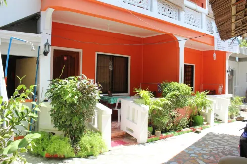 M&E Guesthouse - Pensionen
