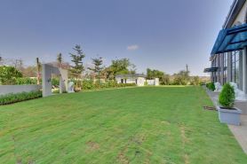 The Fern Residency Bhiwandi-Pimplas, Series by Marriott