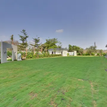 The Fern Residency Bhiwandi-Pimplas, Series by Marriott