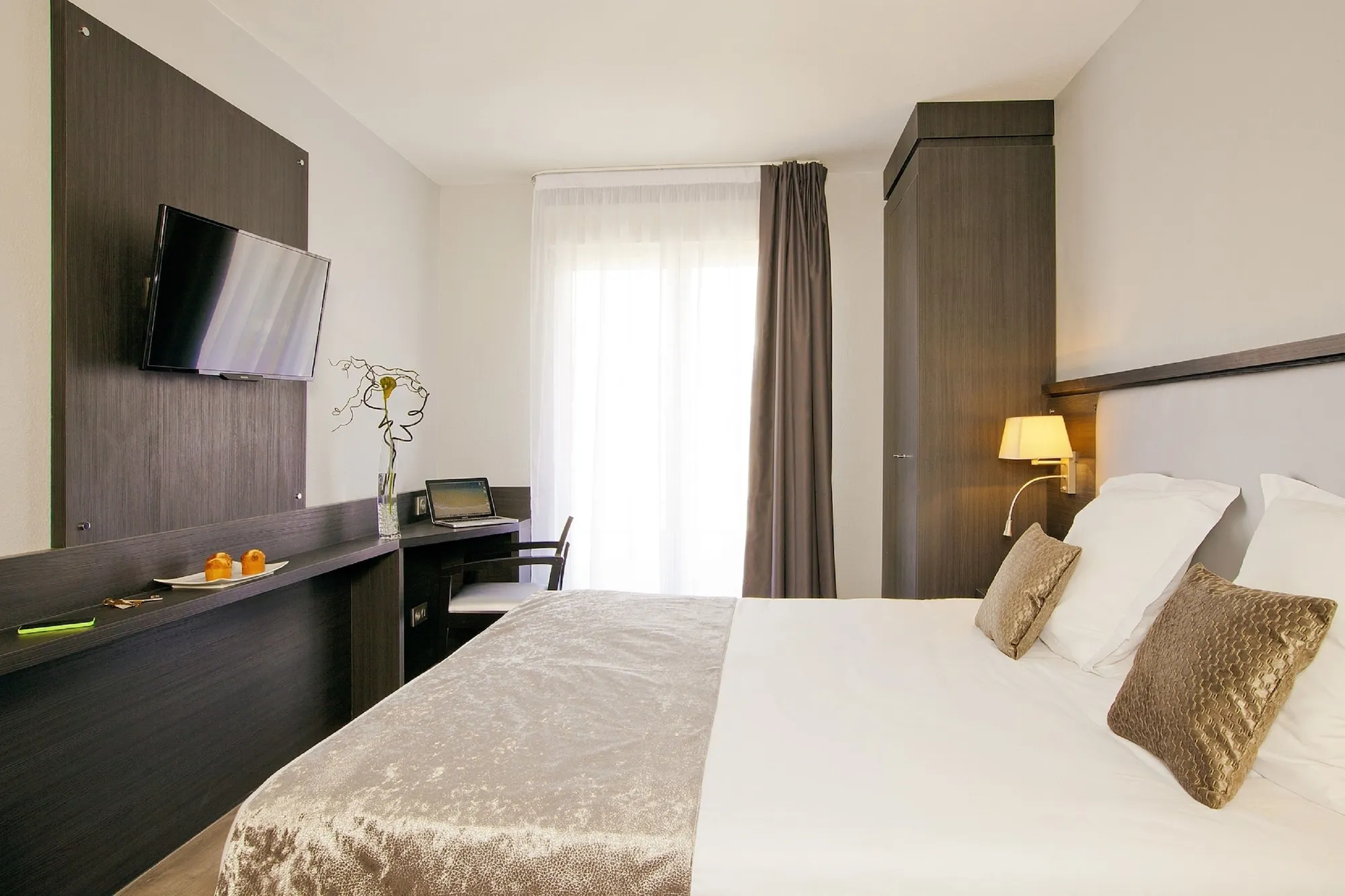 Séjours & Affaires Aix-en-Provence Mirabeau Zimmer Photos