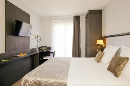 Séjours & Affaires Aix-en-Provence Mirabeau