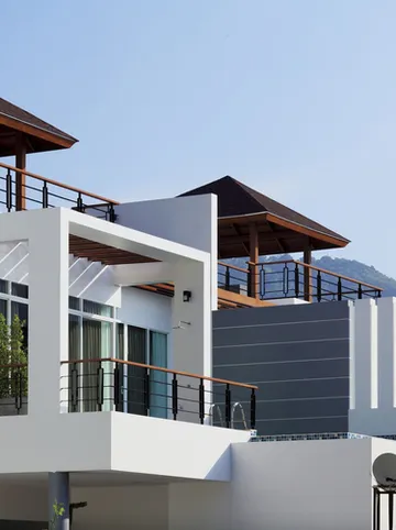 รูปภาพของกะตะ ซี วิว วิลล่า