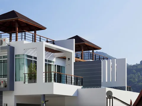 รูปภาพของกะตะ ซี วิว วิลล่า