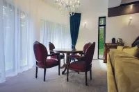 Villa Tom Hôtels à : 