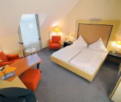Haus am Meer Steinhude - Parvekkeita
