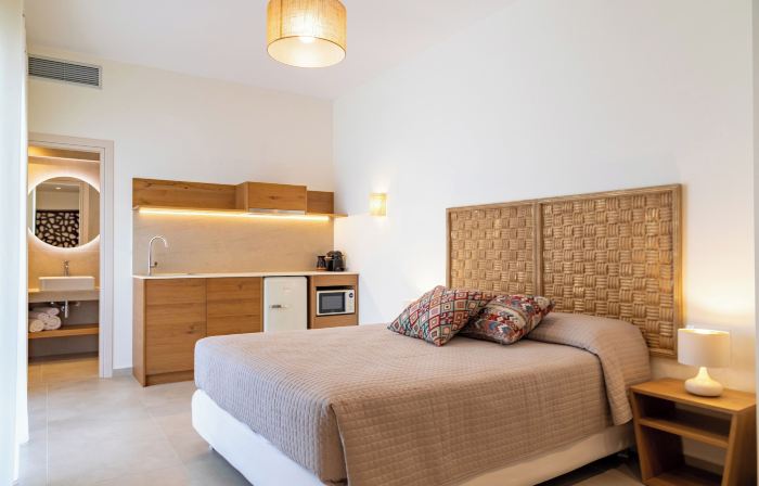 Arancia Elegant Rooms and Suites