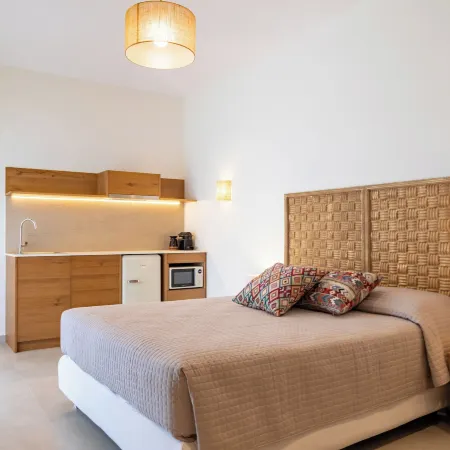 Arancia Elegant Rooms and Suites