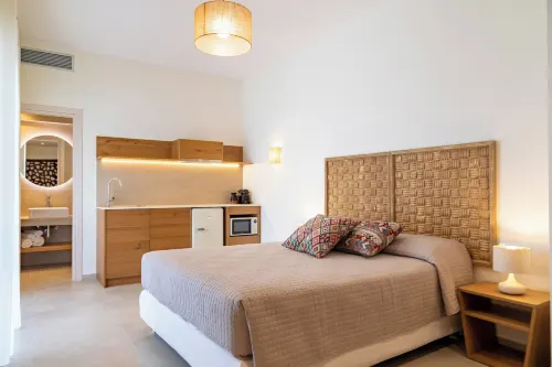 Arancia Elegant Rooms and Suites - Maison d'hôte