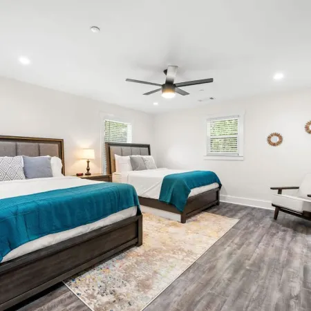 Grand Retreat Luxury Vacation for Large Groups