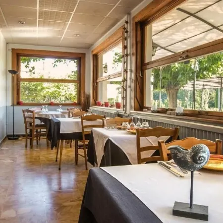 Auberge de l'Escargot d'Or