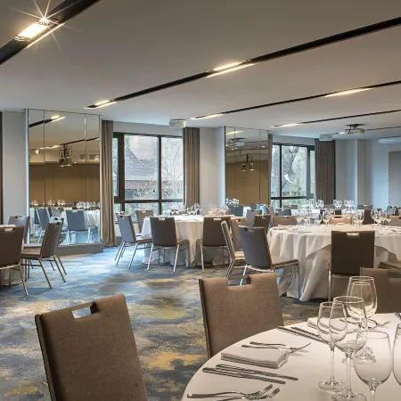 Hyatt Centric Montevideo